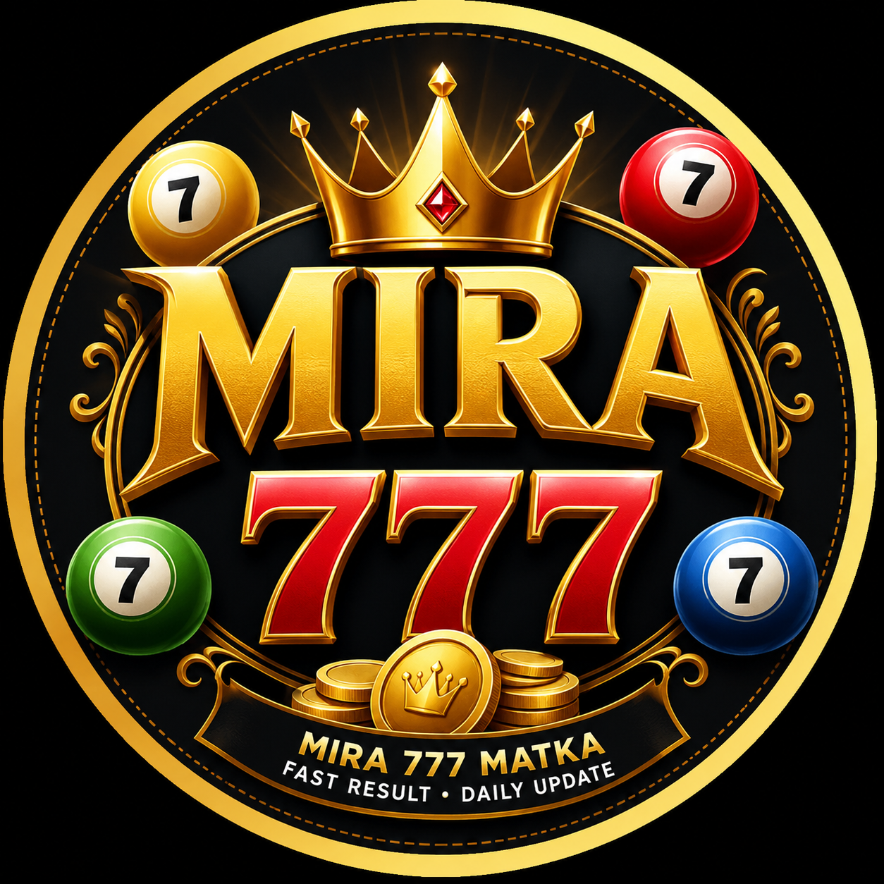 Mira 777